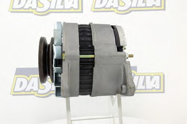 DA SILVA 010448 Alternator